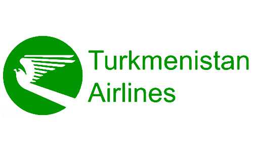Turkmenistan Airlines airline logo