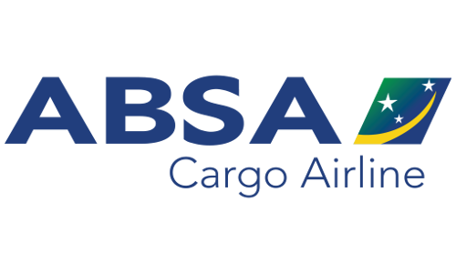 ABSA Cargo airline logo