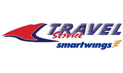 Smartwings airline logo