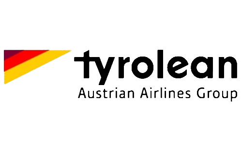 Tyrolean Airways airline logo