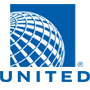 United Airlines airline logo