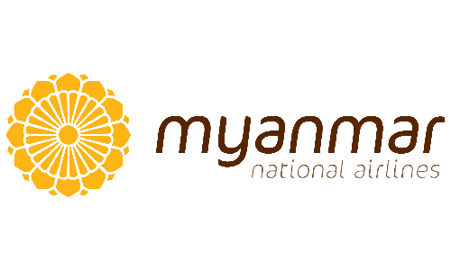 Myanma Airways airline logo