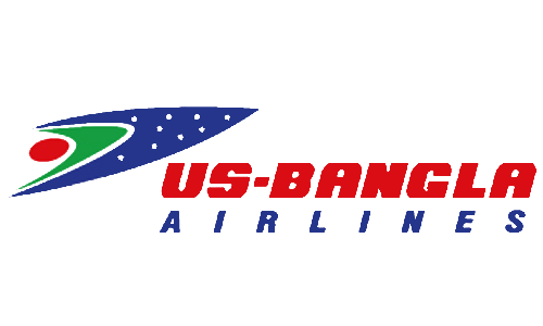 US-Bangla Airlines airline logo
