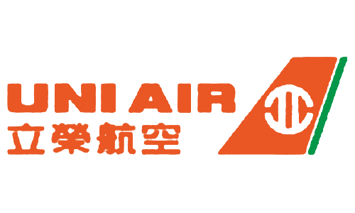 UNI Air airline logo