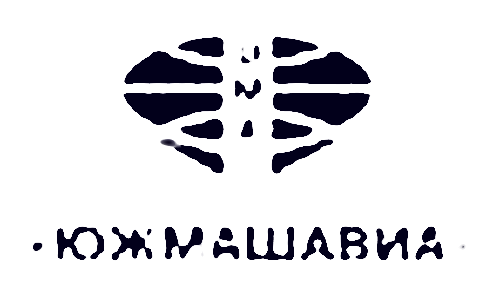 Yuzhmashavia airline logo