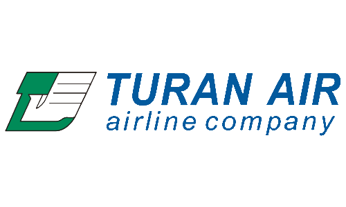 Turan Air airline logo