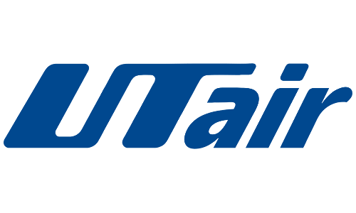 UTair Aviation airline logo