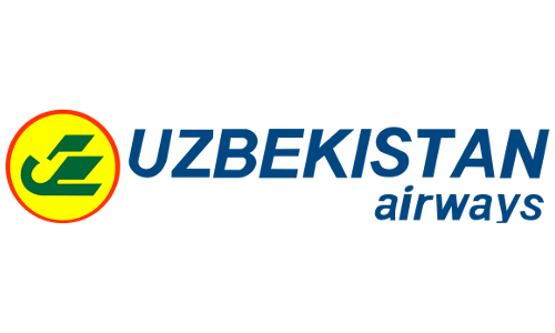Uzbekistan Airways airline logo