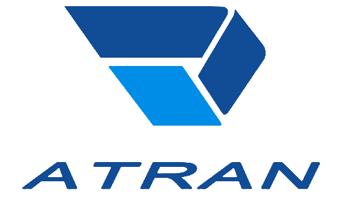 ATRAN Cargo Airlines airline logo