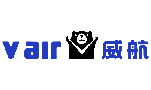 VAX airline logo