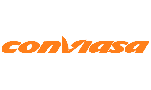 Conviasa airline logo