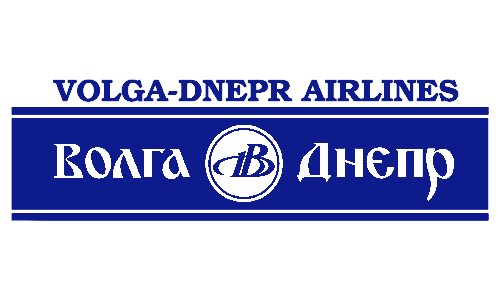 Volga-Dnepr Airlines airline logo