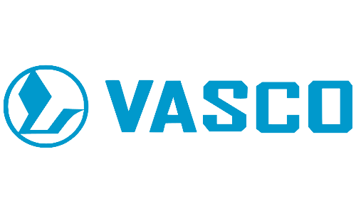 Vietnam Air Services Company (VASCO) airline logo