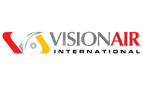 VIS airline logo