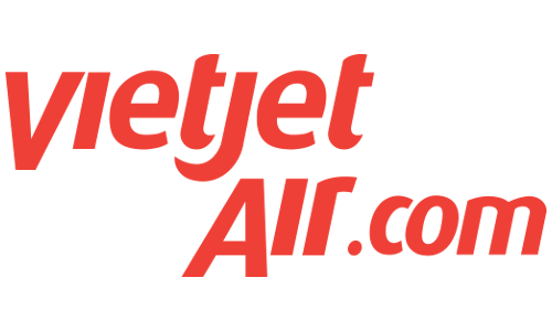 Vietjet Air airline logo
