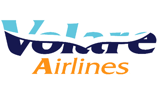 C.A.I. Second airline logo