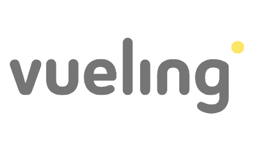 Vueling Airlines airline logo