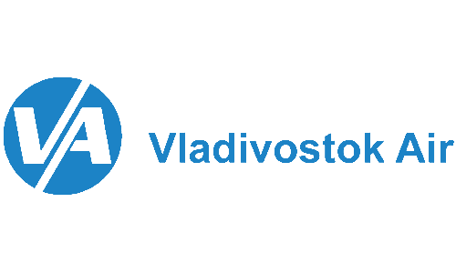 Vladivostok Air airline logo