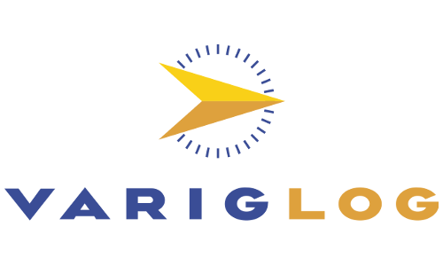 Varig Logística airline logo
