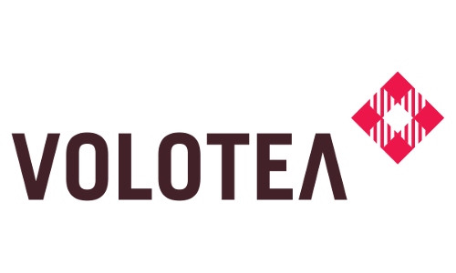 Volotea airline logo