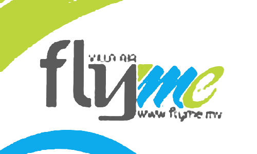 Villa Air airline logo