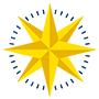 VRG airline logo