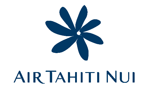 Air Tahiti airline logo