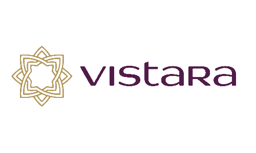 Vistara airline logo