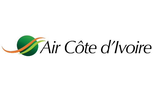 Air Ivoire airline logo