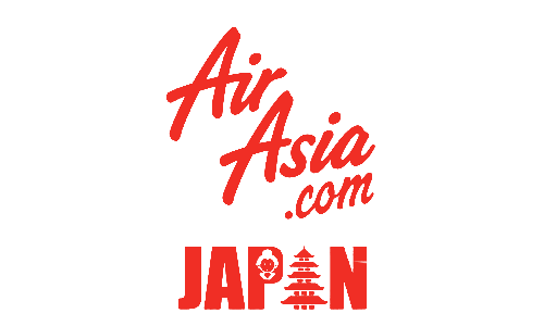 AirAsia Japan airline logo