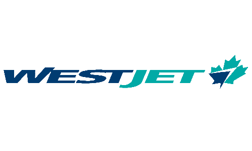 WestJet Encore airline logo