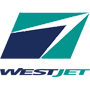 WestJet airline logo