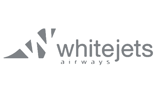 WTJ airline logo