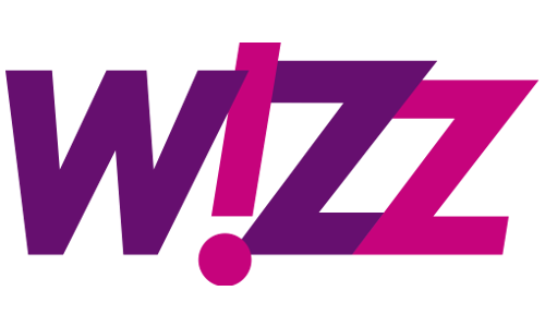 Wizz Air Bulgaria airline logo