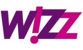 Wizz Air airline logo