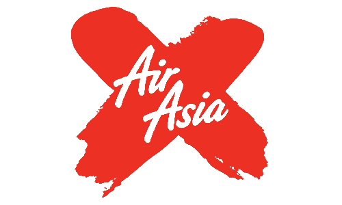AirAsia X airline logo