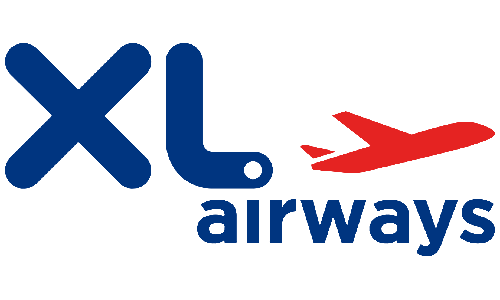Excel Charter airline logo