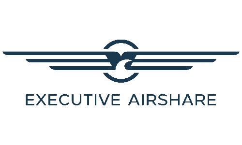 Executive Flight Services airline logo