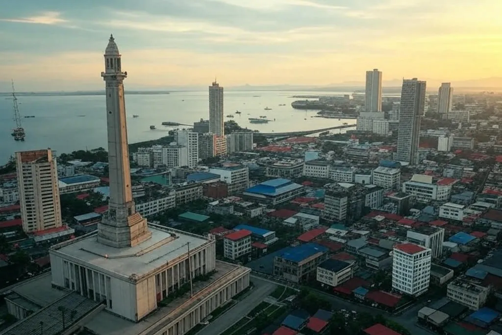 Manila